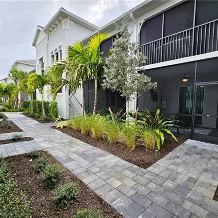 Image 2 - Ellerston Way, Collier County, FL, USA - Condo for rent