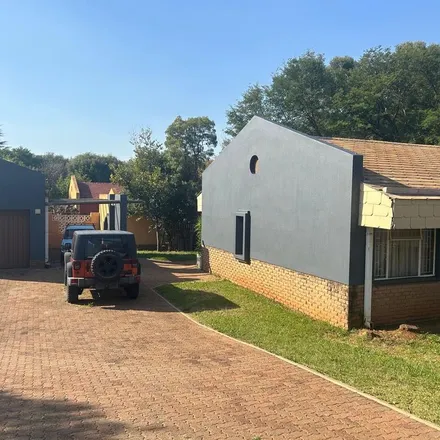 Image 9 - unnamed road, Garsfontein, Gauteng, 0043, South Africa - Apartment for rent