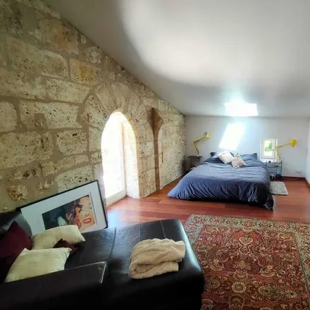 Rent this 5 bed house on 24310 Paussac-et-Saint-Vivien