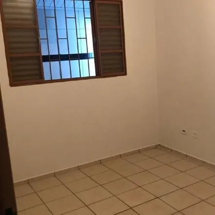 Buy this 2 bed house on Avenida Alexandrino Alves Vieira in Santa Rosa, Uberlândia - MG