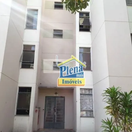 Rent this 2 bed apartment on Rua Manoel Miguel de Oliveira in Parque São Jorge, Campinas - SP