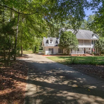 Image 3 - 146 Gateway Drive, Harris County, GA 31808, USA - House for sale