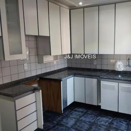 Rent this 2 bed apartment on Rua Irmã Maria Mônica in Baeta Neves, São Bernardo do Campo - SP