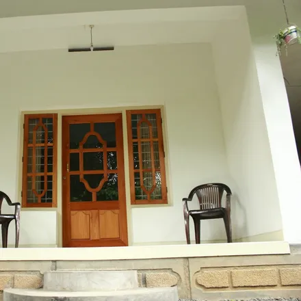 Image 9 - Idukki, Valiyakandam, KL, IN - House for rent