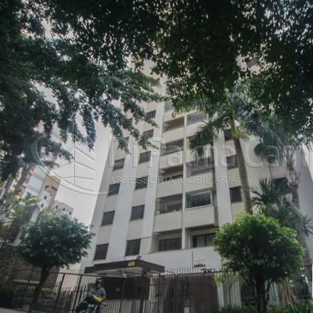 Image 2 - Rua Pedro Pomponazzi, Jardim Vila Mariana, São Paulo - SP, 04116, Brazil - Apartment for rent