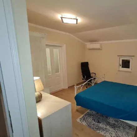 Rent this 2 bed apartment on Primorsko-Goranska Županija