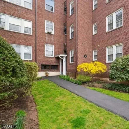Rent this 1 bed condo on 22 Riverside Drive in Cranford, NJ 07016
