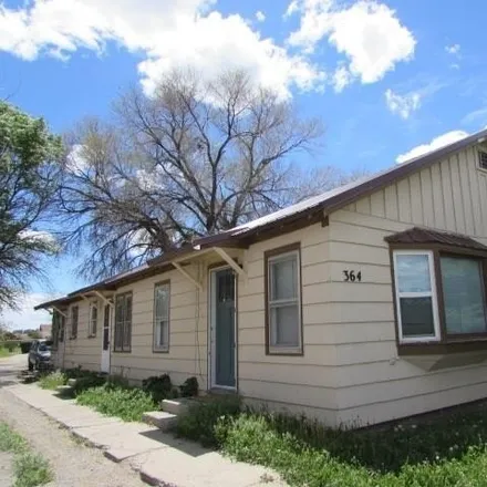 Image 2 - 370 West 3rd Street, Lovell, WY 82431, USA - Apartment for rent