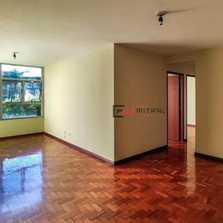 Rent this 3 bed apartment on Rua Olga Cristante Panissa in Cambé - PR, 86181-000