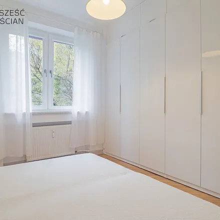 Rent this 2 bed apartment on Zdrowa 16 in 53-511 Wrocław, Poland