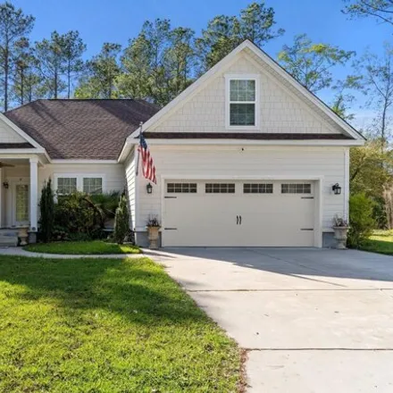 Buy this 3 bed house on 601 Hadley Court Southeast in Brunswick County, NC 28422