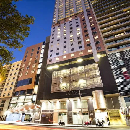 Image 6 - Atlantis Hotel, 300 Spencer Street, Melbourne VIC 3000, Australia - Apartment for rent