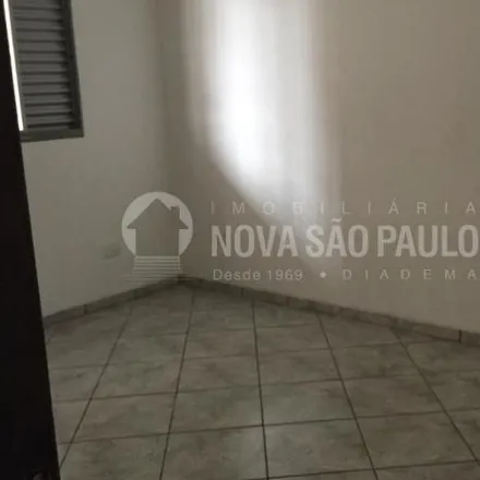 Rent this 1 bed apartment on Rua Vale de Amoreira in Cidade Ademar, São Paulo - SP