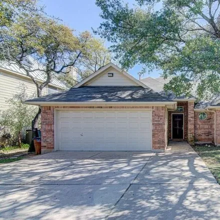 Buy this 3 bed house on 8527 Foxhound Trail in Austin, TX 78729