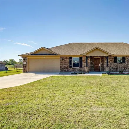 Buy this 4 bed house on 209 Spring Branch Trail South in Springtown, Parker County