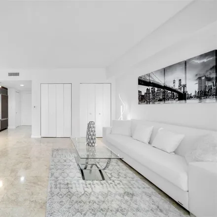 Buy this studio condo on Icon Brickell North Tower in Southeast 5th Street, Miami