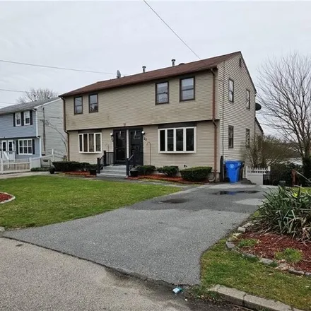 Buy this 4 bed townhouse on 84 Pavilion Court in Cranston, RI 02920