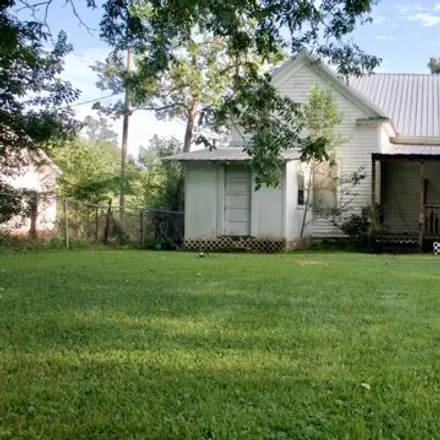 Image 9 - Wilson Avenue, Thomasville, AL 36784, USA - House for sale