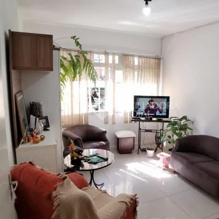 Buy this 2 bed apartment on Rua Marechal Floriano Peixoto 1549 in Centro, Santa Maria - RS