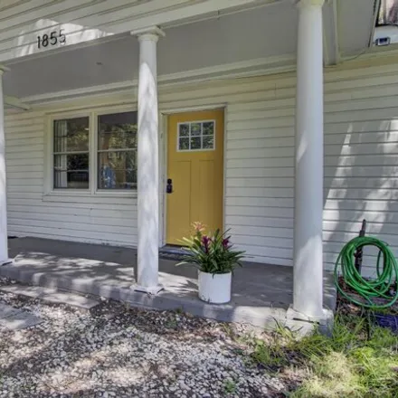 Image 1 - 1855 Staffwood Road, Stafford Heights, Charleston County, SC 29455, USA - House for sale