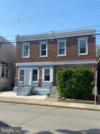 Image 1 - 798 Walnut Street, Darby, PA 19023, USA - Townhouse for sale