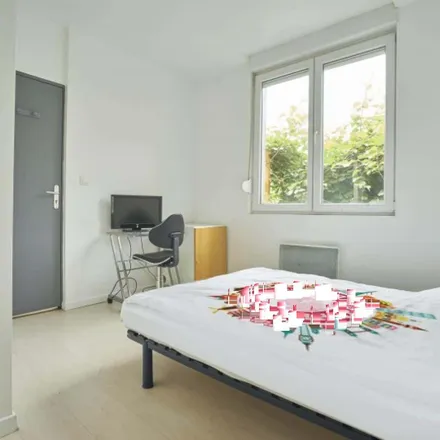 Image 3 - 2 Rue Barni, 59000 Lille, France - Room for rent
