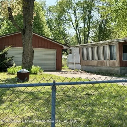 Buy this 2 bed house on 214 Standard Street in Houghton Lake, MI 48629