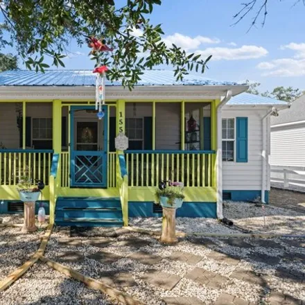 Buy this 2 bed house on 175 Northeast 3rd Street in Oak Island, Brunswick County