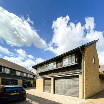 Rent this 1 bed duplex on Holland Way in Harlow, CM17 9NN