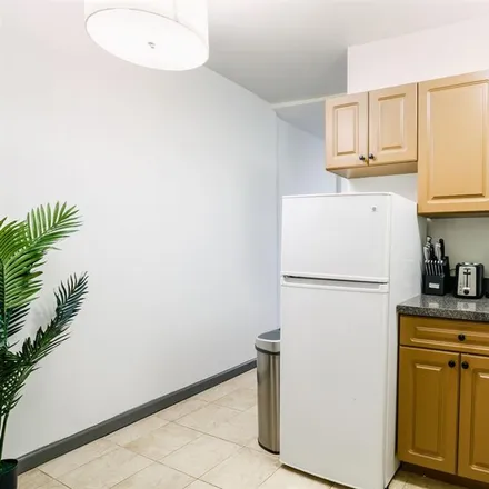 Rent this 1 bed apartment on 306 East 83rd Street in New York, NY 10028