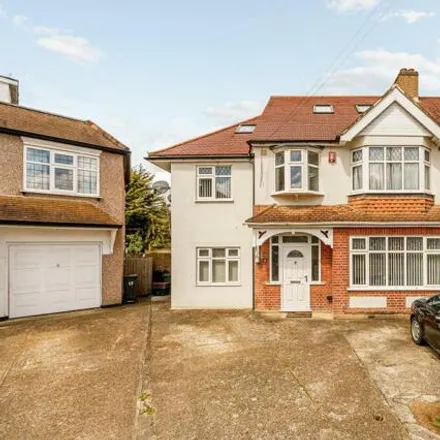Buy this 7 bed duplex on Syon Lane in London, TW7 5PU