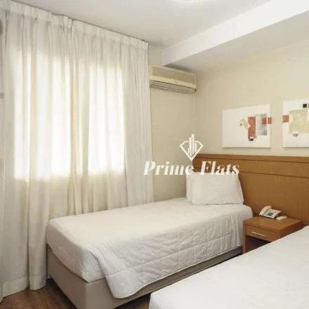 Buy this 1 bed apartment on Edifício Itaparica in Rua Alice Manholer Piteri 169, Jardim Bela Vista