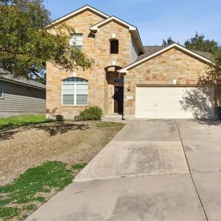 Rent this 4 bed house on 30004 Bumble Bee Drive in Georgetown, TX 78628
