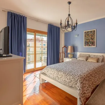 Rent this 2 bed condo on Carcavelos e Parede in Cascais, Lisbon