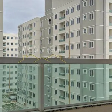 Image 2 - Rua Rodoflo B. B Barros, Vilas do Atlântico, Lauro de Freitas - BA, 42702-240, Brazil - Apartment for rent
