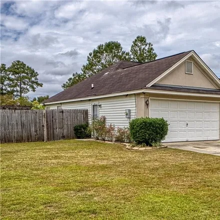 Image 3 - 220 Longleaf Circle, Pooler, GA 31322, USA - House for sale