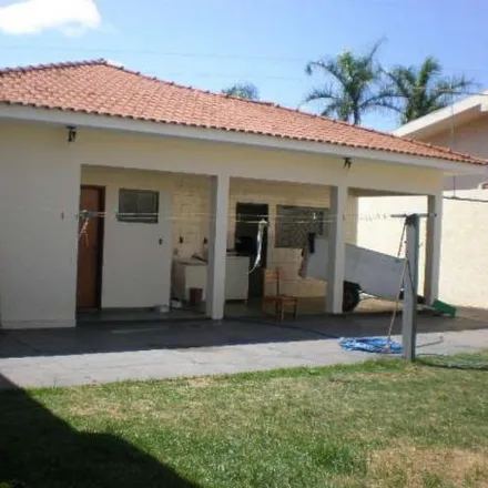 Rent this 3 bed house on Rua Adhair Guimarães Fogaça in Jardim Maria Cândida, São José do Rio Preto - SP