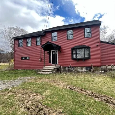 Image 2 - 1881 Route 302, Circleville, New York, 10919 - House for sale