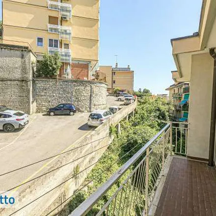 Image 3 - Via Giuseppe Sapeto 28 rosso, 16132 Genoa Genoa, Italy - Apartment for rent