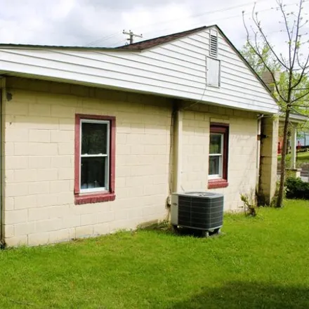 Buy this 2 bed house on 101 Virginia Avenue Northeast in Wise, VA 24293