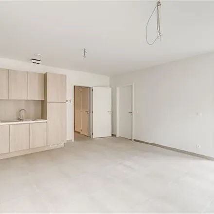 Image 5 - Haantjeslei 56, 2018 Antwerp, Belgium - Apartment for rent
