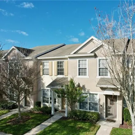 Image 2 - 4443 Barnstead Drive, Brandon, FL 33578, USA - Townhouse for sale