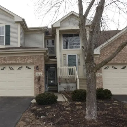 Buy this 3 bed house on 308 Lake Gillian Way in Algonquin, IL 60102