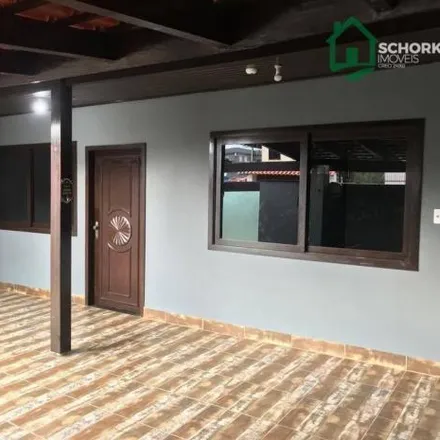 Rent this 2 bed house on Rua Mirim Doce in Itoupava Central, Blumenau - SC