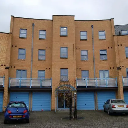 Image 3 - 2 Maunsell Road, Weston-super-Mare, BS24 7HX, United Kingdom - Apartment for rent