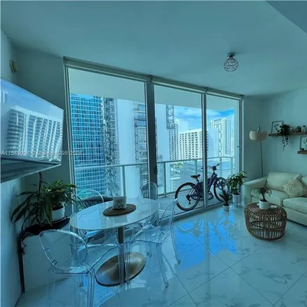 Image 1 - Met 1, 300 Biscayne Boulevard, Torch of Friendship, Miami, FL 33131, USA - Condo for rent