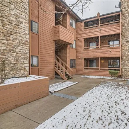 Image 1 - Spencer Field, South Decatur Street, Englewood, CO 80236, USA - Condo for sale