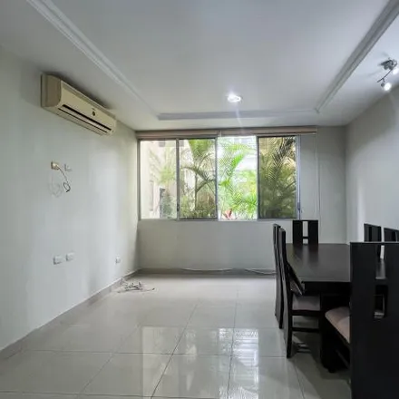 Buy this studio apartment on 2° Pasaje 47 NO in 090902, Guayaquil