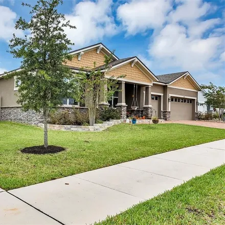 Image 3 - 16299 Misty Bay Court, Lake County, FL 34711, USA - House for sale