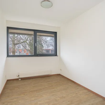 Rent this 6 bed apartment on de Mare 18 in 2285 SR Rijswijk, Netherlands